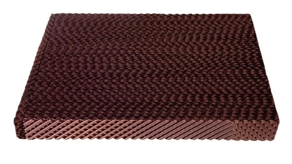 A comprehensive guide to the production of poultry cellulose pad in different dimensions of standards and applications