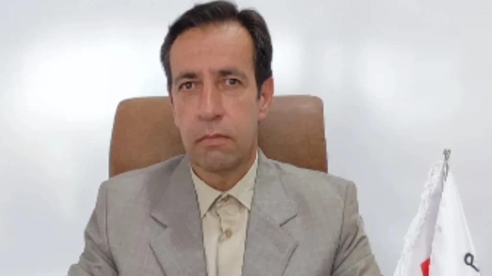 آقای کاظمی