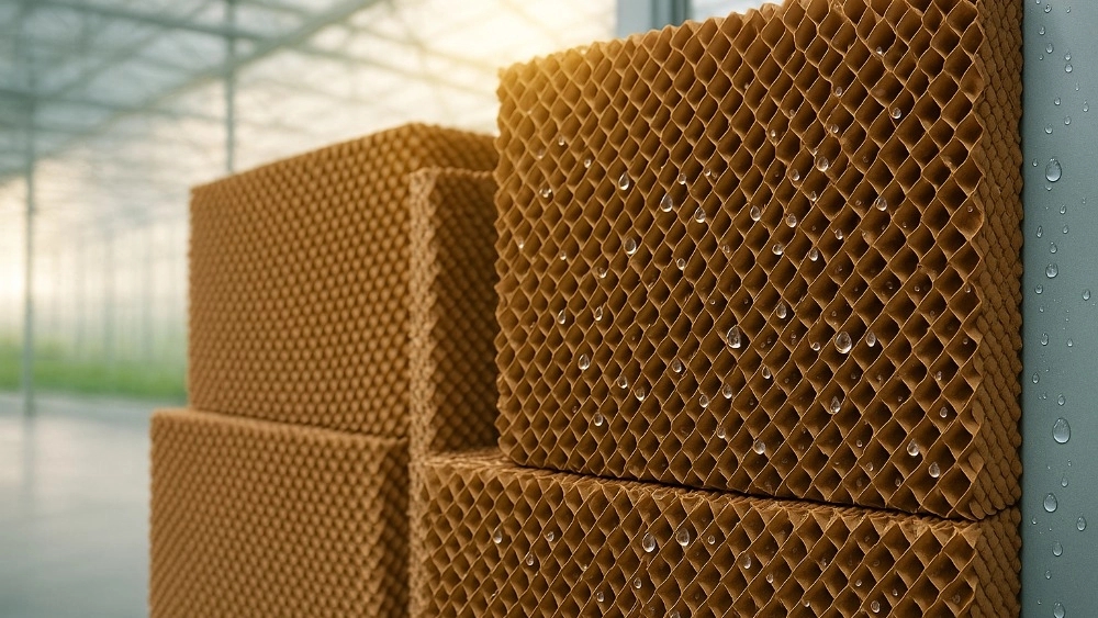 Cellulose pad to provide new technology moisture with the best performance by Manaj Industry Cellulose pad to provide new technology moisture with the best performance by Manaj Industry