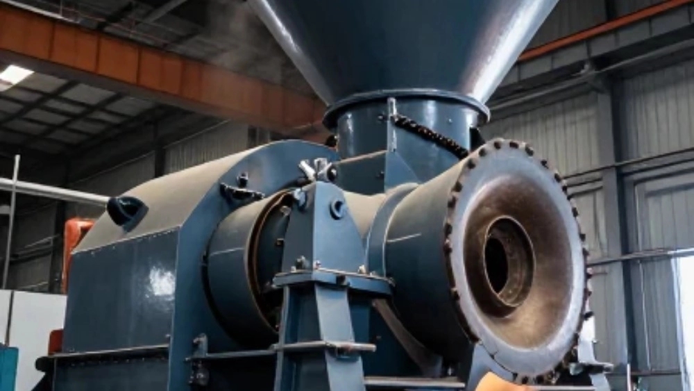 Tabriz heavy poultry grinder, purchase price and technical specifications Tabriz heavy poultry grinder, purchase price and technical specifications