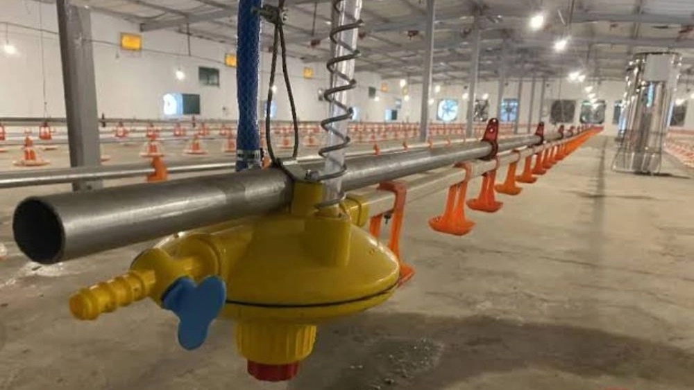 Buy first-class nipple water pressure breaker in Tabriz Buy first-class nipple water pressure breaker in Tabriz